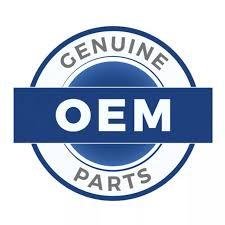 genuine-oem-parts-logo